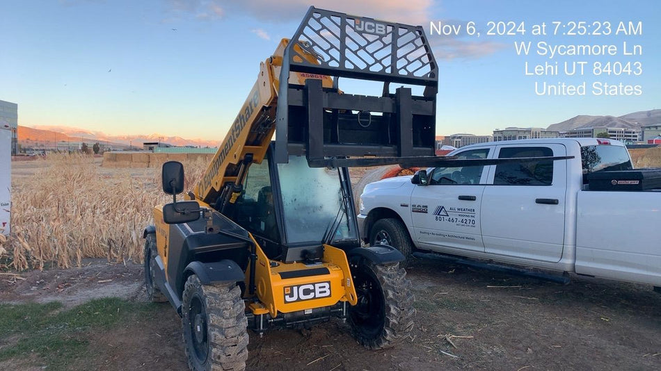 2024 JCB 505-20TC