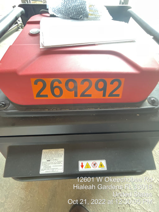 2022 MI-T-M GEN-8000-IMM1E