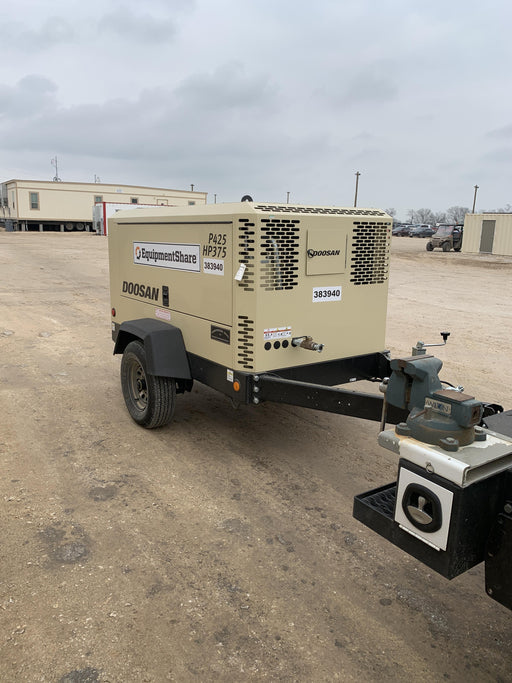 2023 DOOSAN P425/HP375WCU