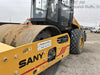 2022 SANY SSR120C-8
