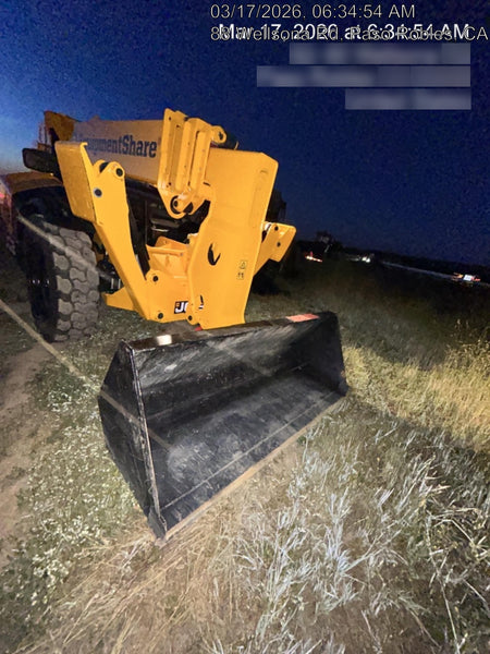 2025 JLG 1001100823