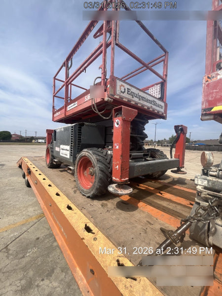 2019 SKYJACK SJ6832 RT