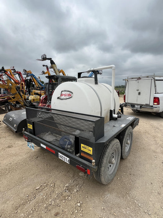 2023 SIMPSON SWT-52517