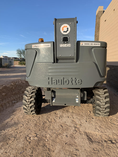 2021 HAULOTTE HT46RTJO