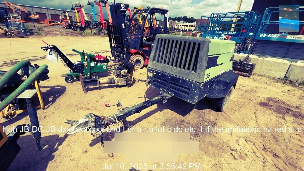 2019 SULLAIR 185-DPQ