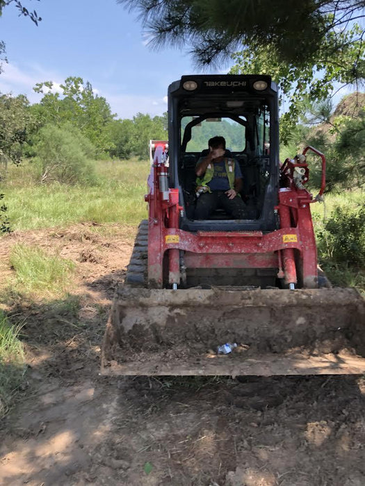 2020 TAKEUCHI TL12R2-CR
