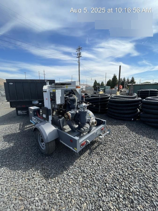 2022 ATLAS COPCO PAC H43 KD