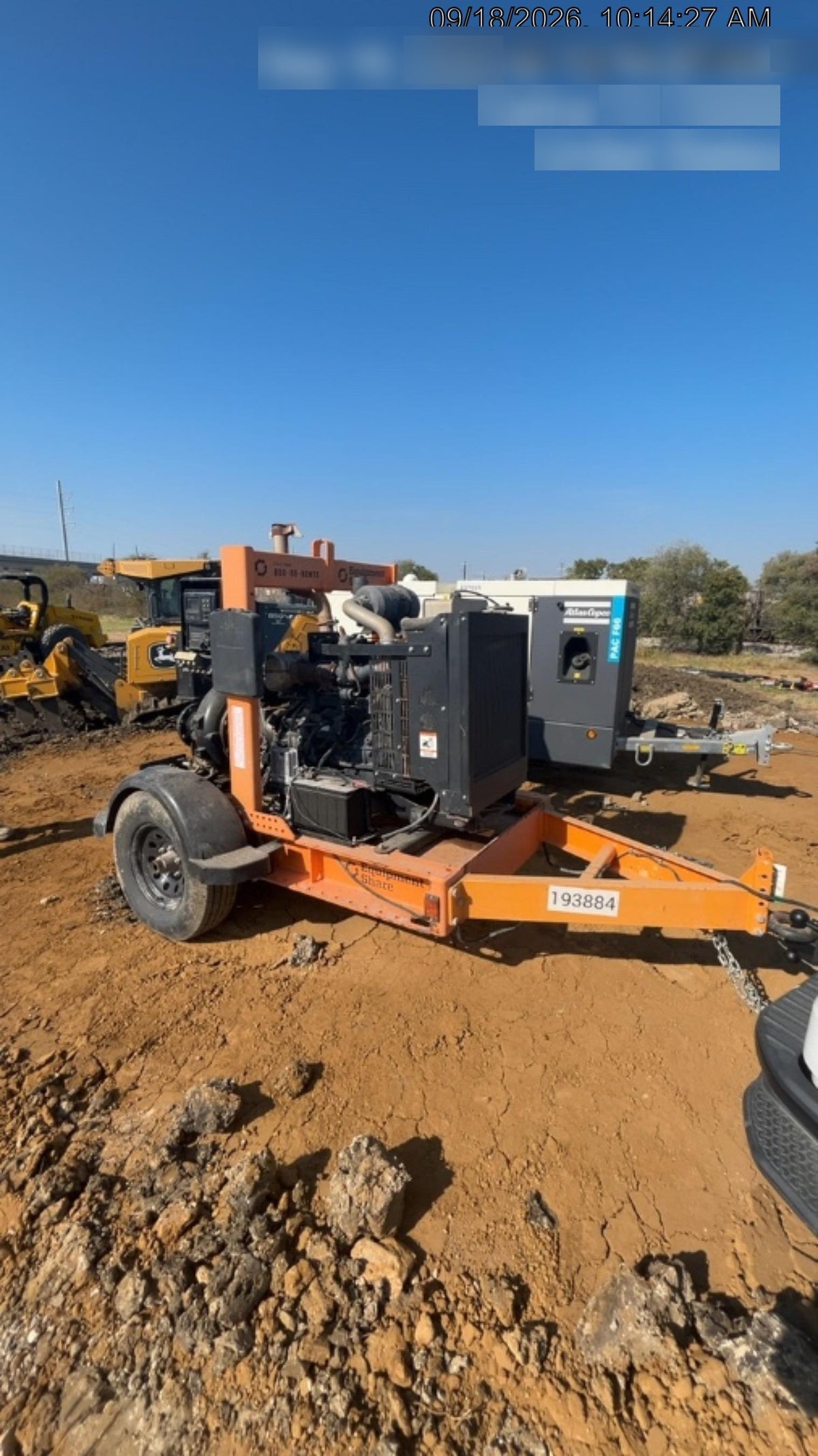 2021 PIONEER PP66S12L71-TD2.9L4