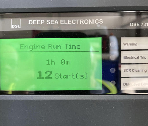 2021 ATLAS COPCO QAS150