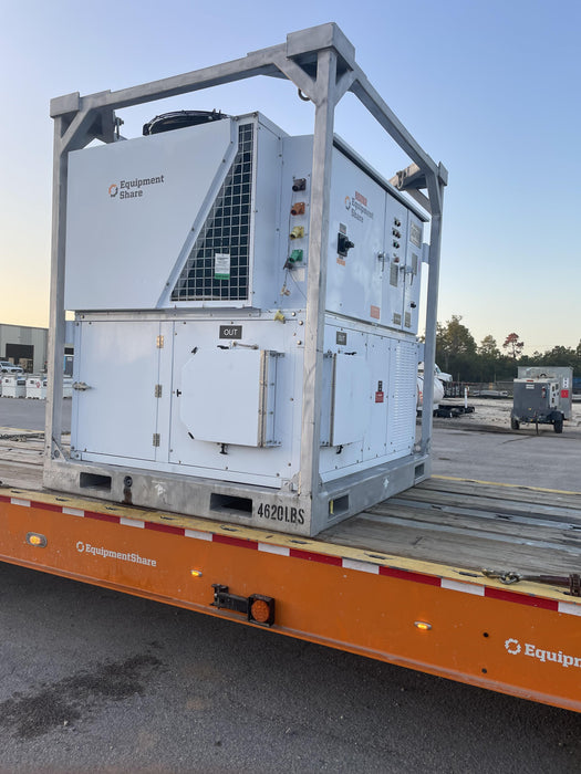 2020 SMARTECH SACP41A-HS