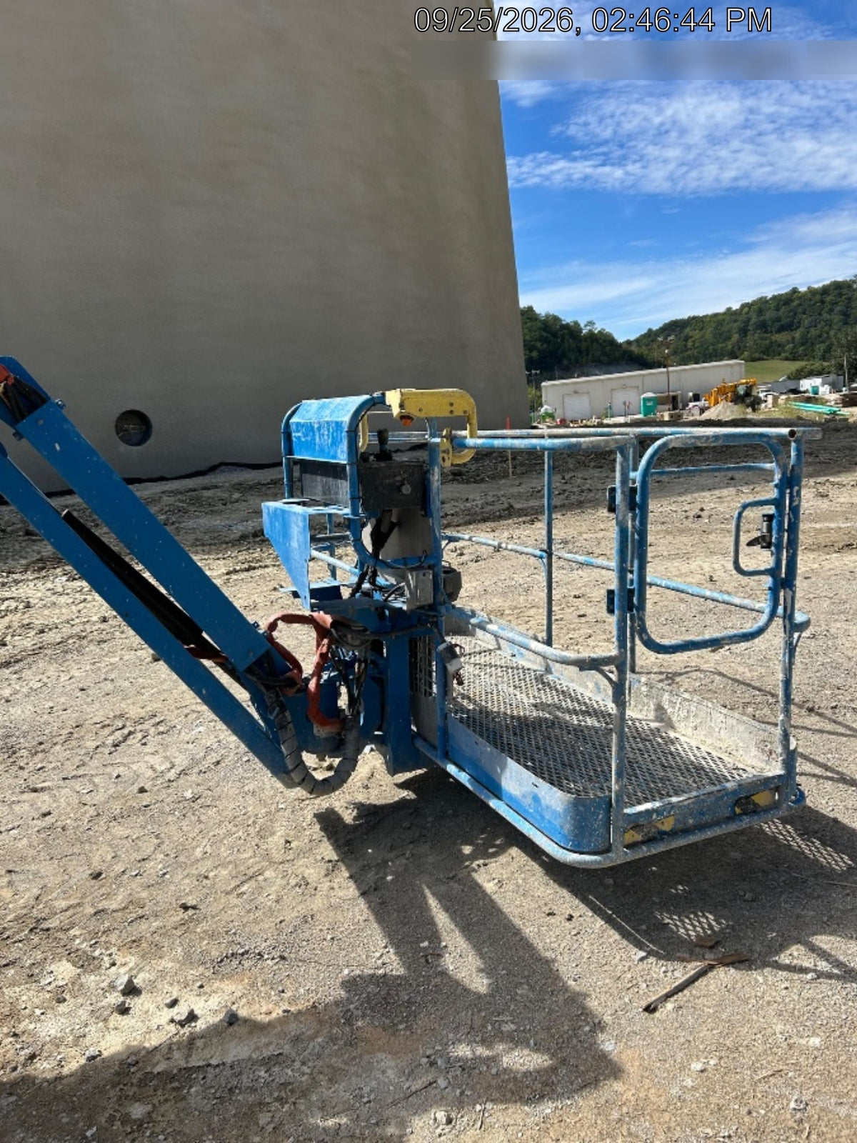 2023 GENIE S-85 XC