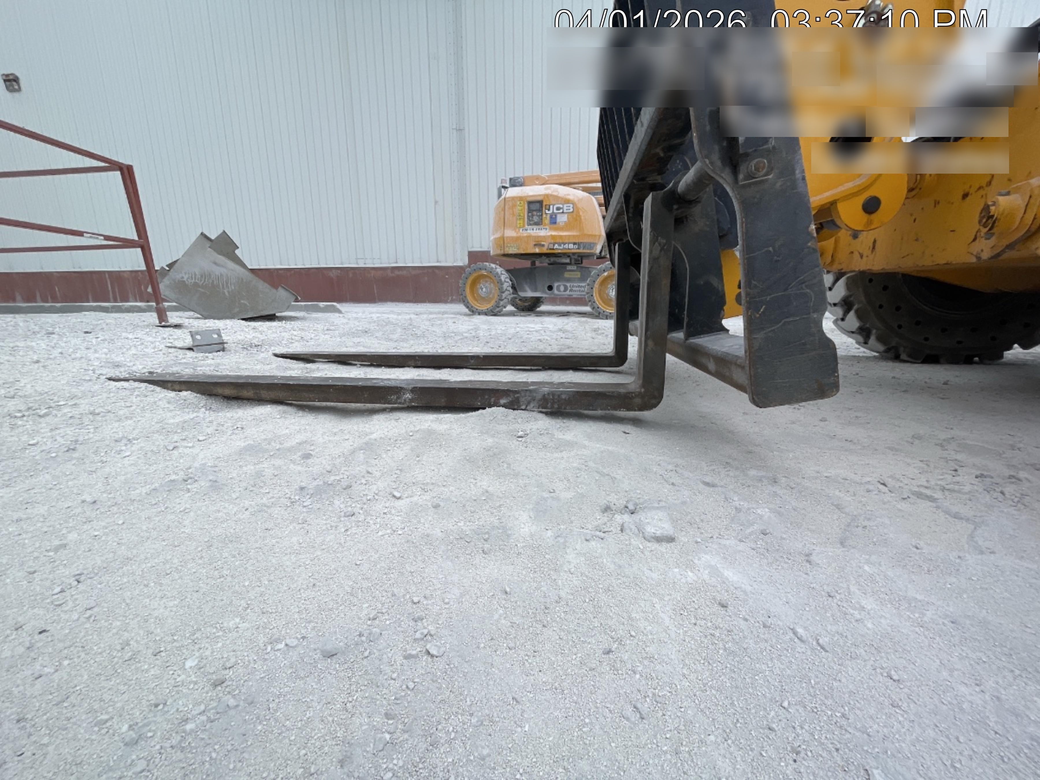 2023 JCB 512-56
