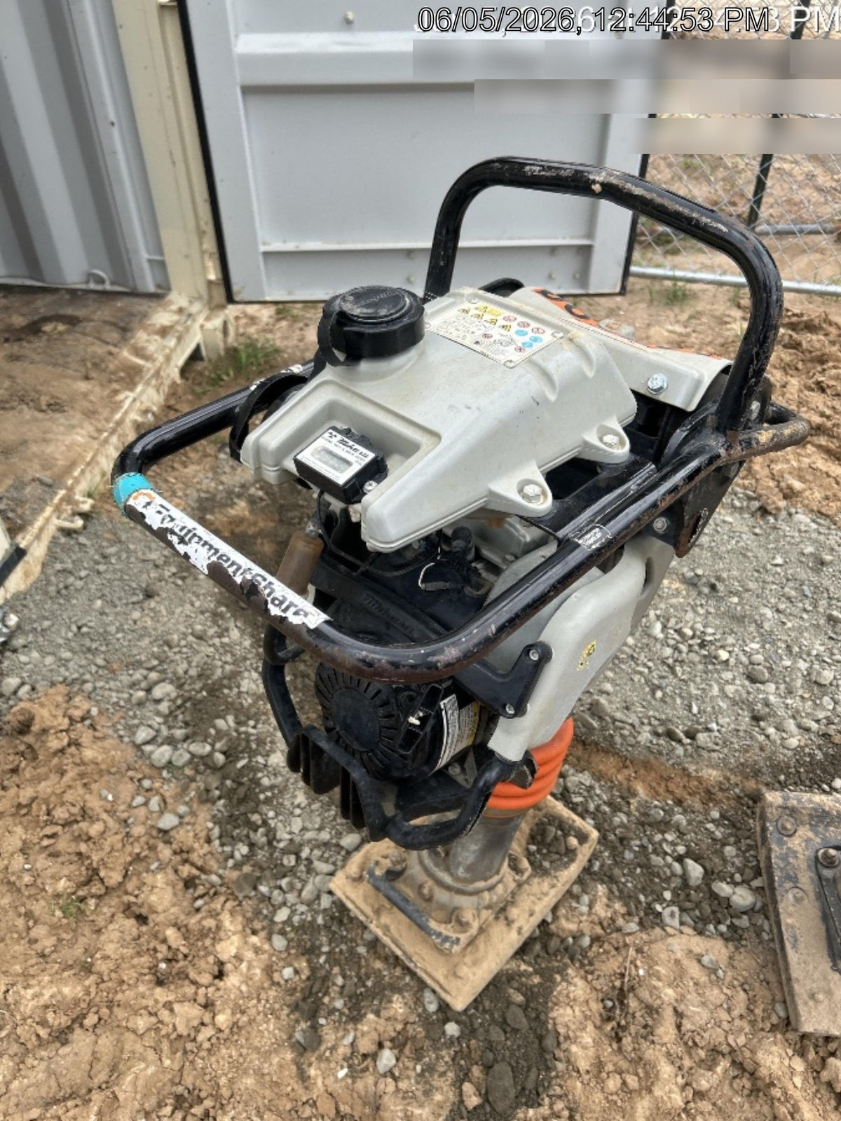 2023 MULTIQUIP MTX60HD