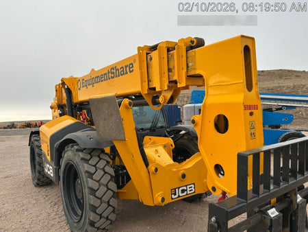2025 JCB 512-56