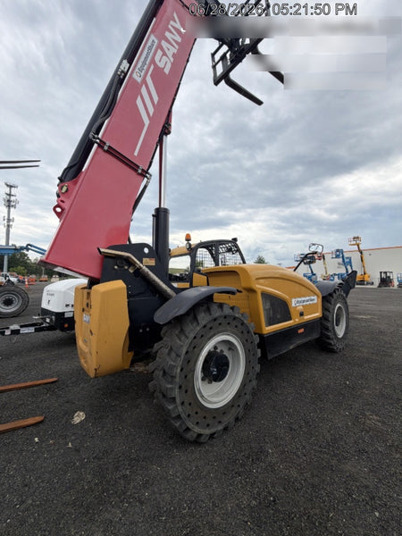 2020 SANY STH1056