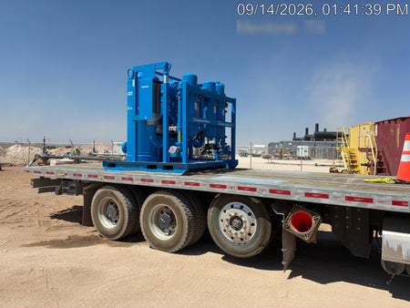 2026 HANKISON RDH-1550G