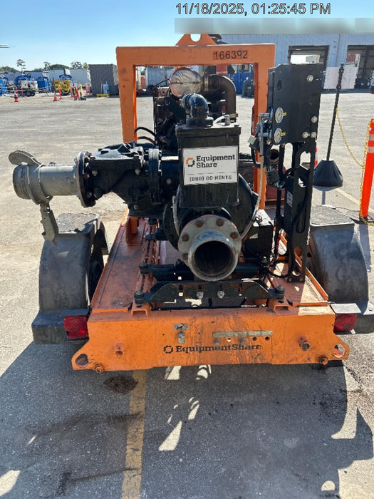 2021 PIONEER PP66S12L71-TD2.9L4