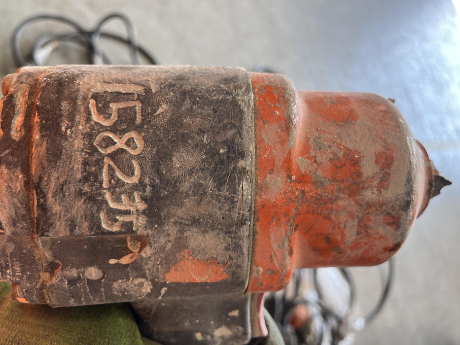 2021 MICHIGAN PNEUMATIC 750SS