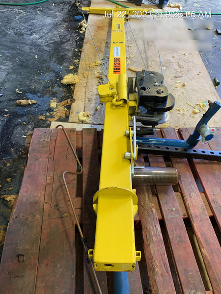 2021 SUMNER R-250