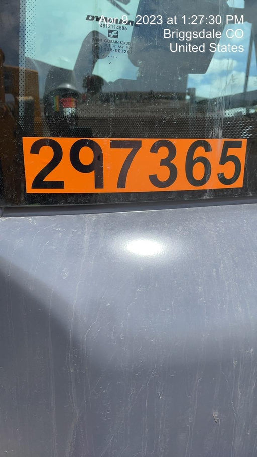 2023 DYNAPAC CA2500D