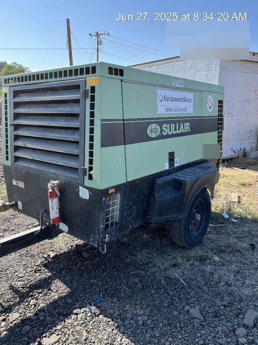 2021 SULLAIR 375H DPQ