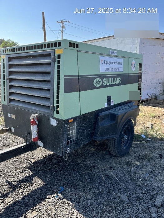 2021 SULLAIR 375H DPQ