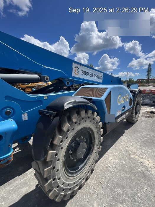 2019 GENIE GTH-844