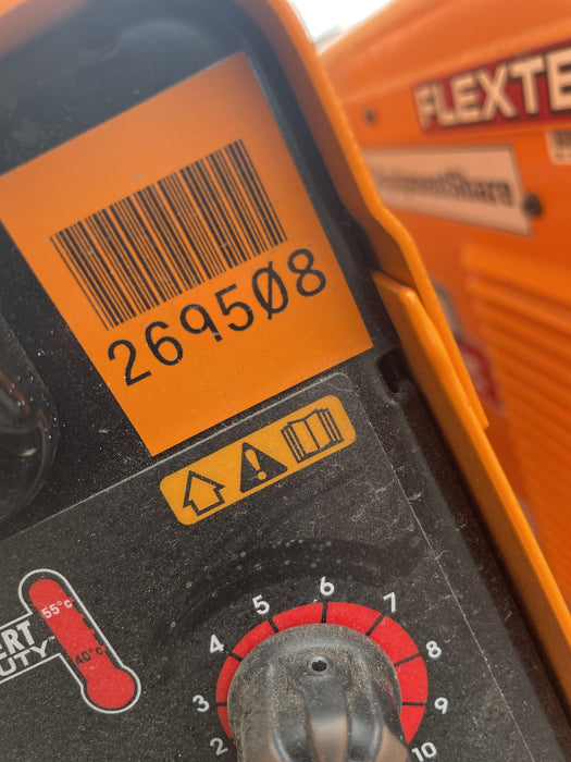 2022 LINCOLN ELECTRIC FLEXTEC 350X