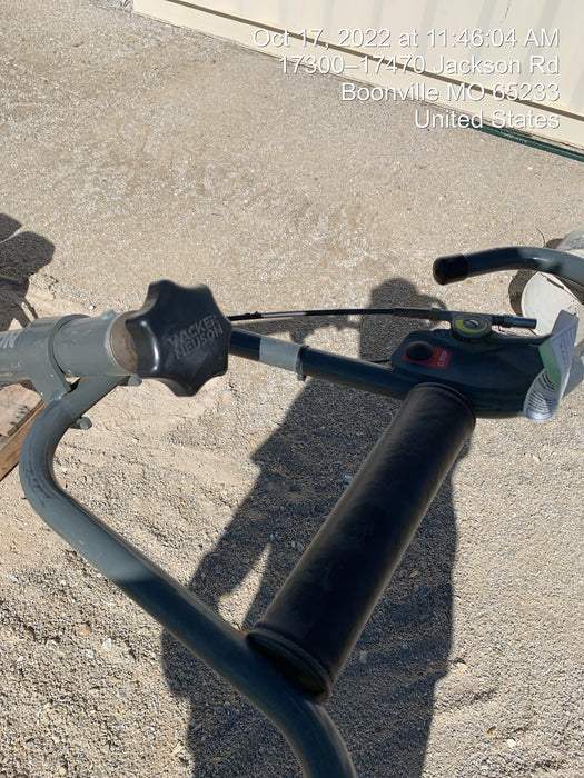 2019 WACKER NEUSON CT36