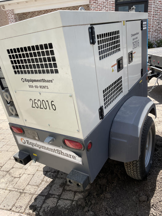 2022 ATLAS COPCO QAS25 CWK