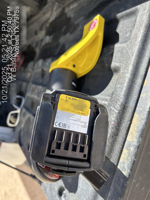 2024 TORCUP VTR-250KIT