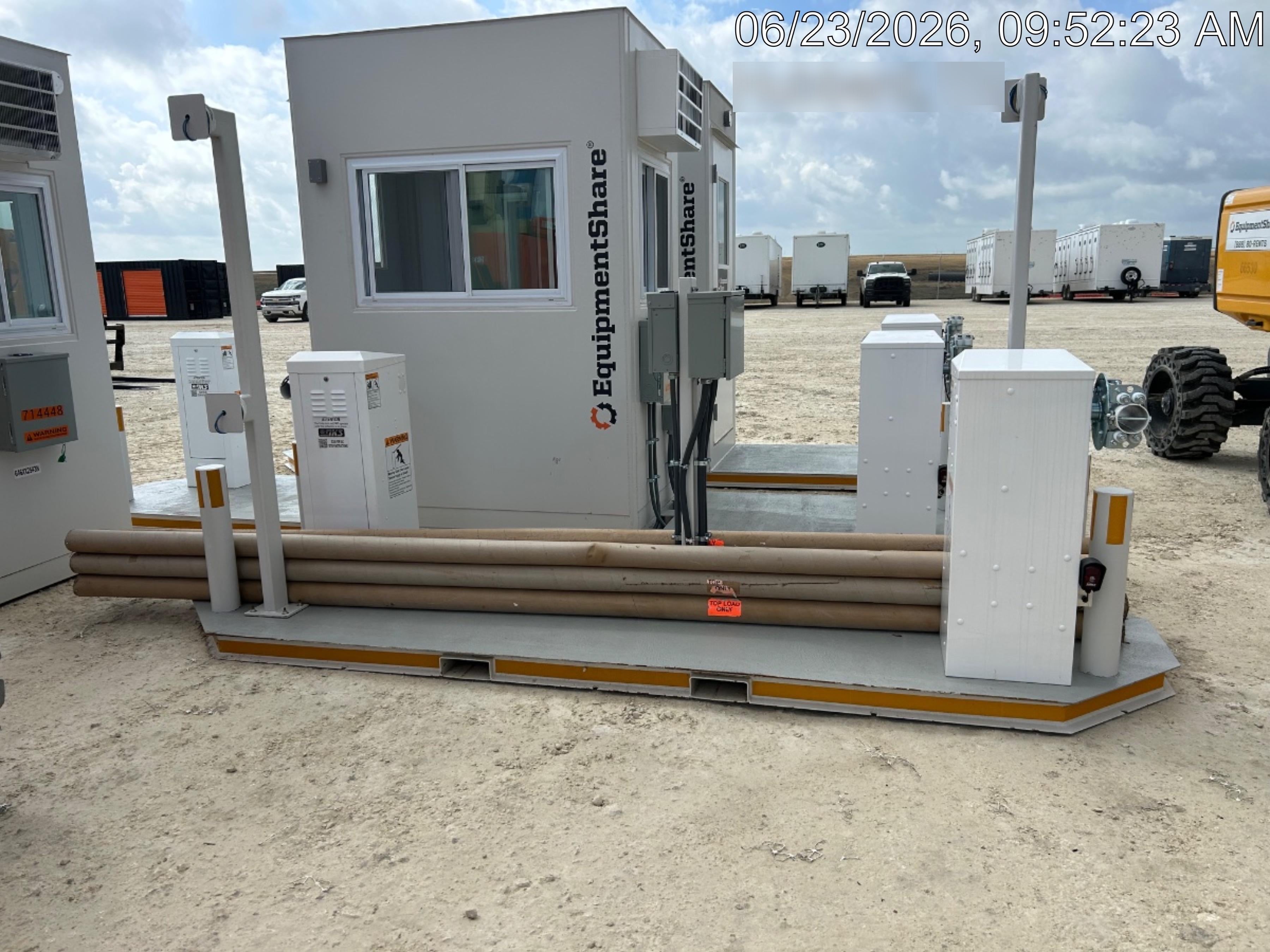 2026 PORTABLE SOLUTIONS GROUP V2BX-VAC2