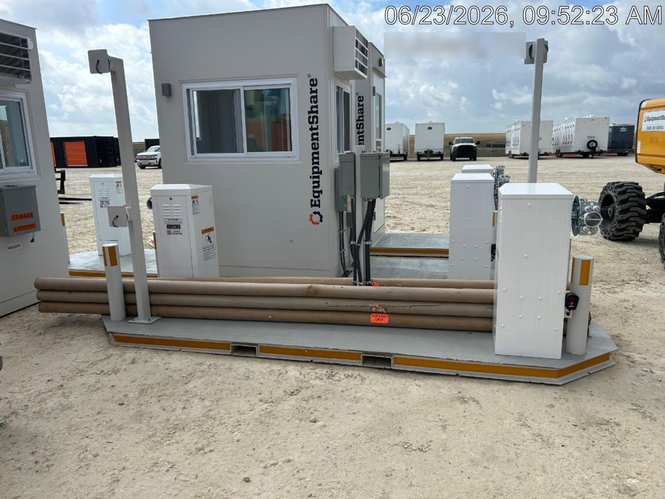 2026 PORTABLE SOLUTIONS GROUP V2BX-VAC2