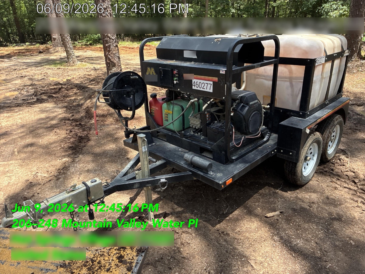 2025 MI-T-M HS-3505-1MGH-UR