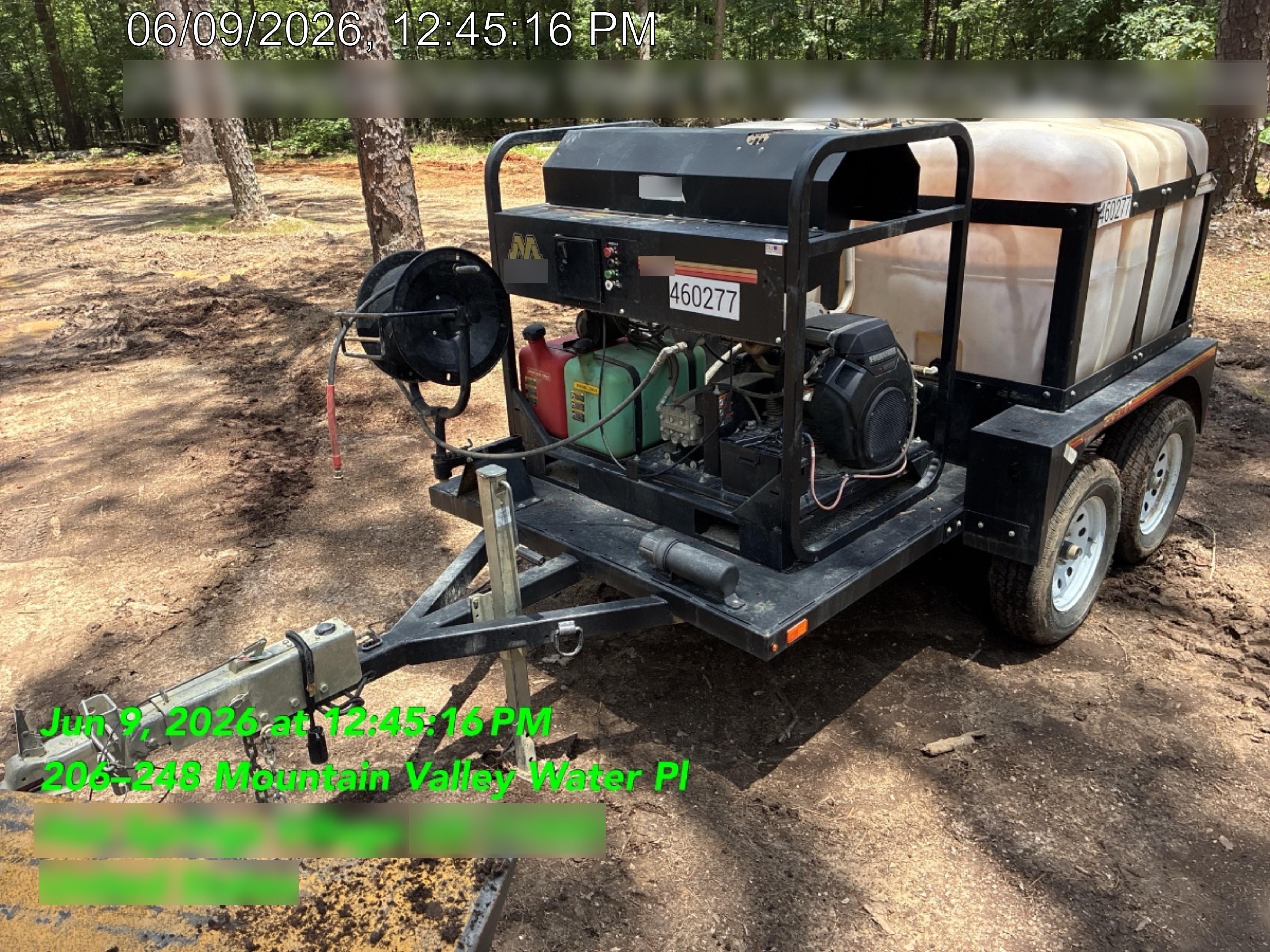 2025 MI-T-M HS-3505-1MGH-UR