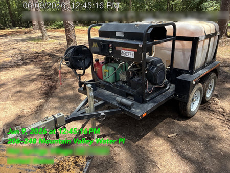 2025 MI-T-M HS-3505-1MGH-UR