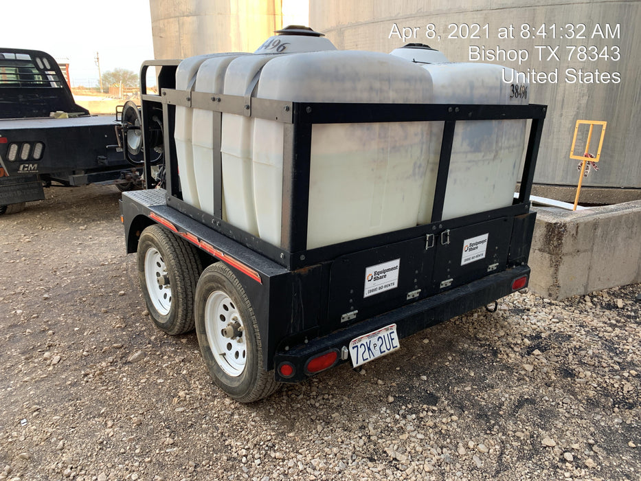 2019 MI-T-M CORPORATION HS-3505-1MGH-UR