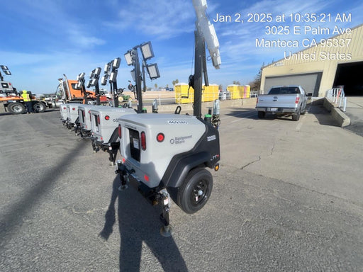 2024 WACKER NEUSON LTT4