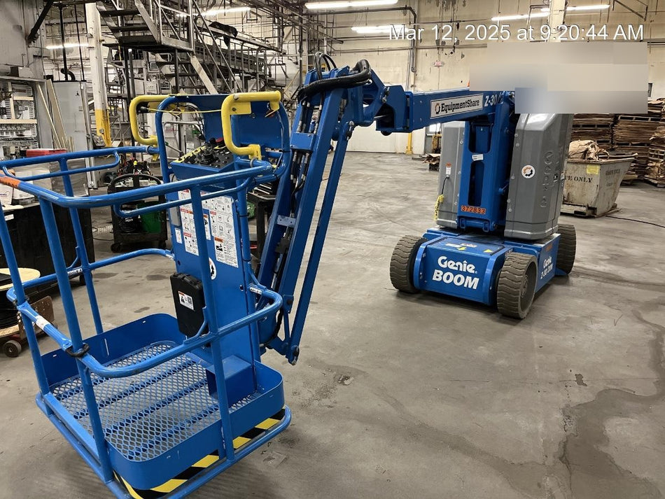 2023 GENIE Z30-20 N RJ