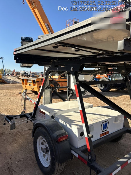 2024 WANCO WLTS-MM8A-1600