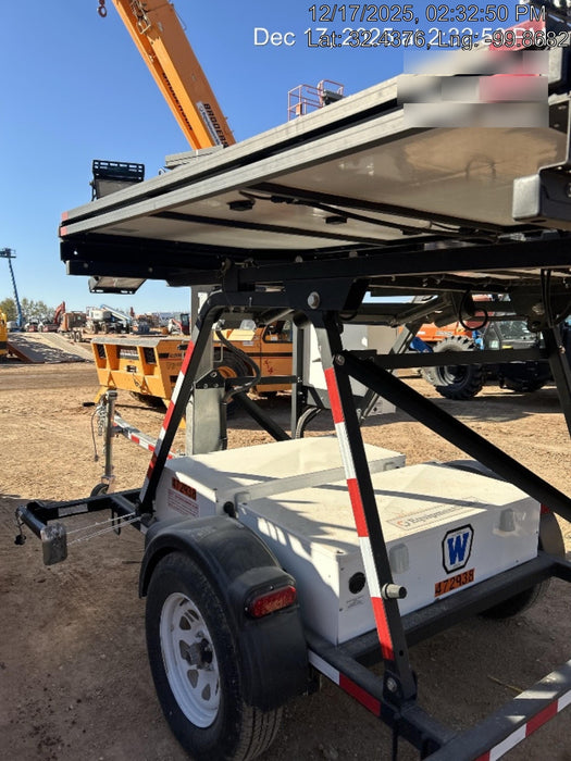 2024 WANCO WLTS-MM8A-1600