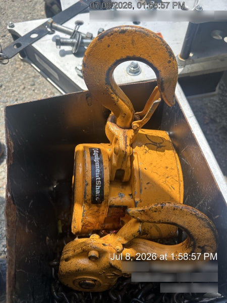 2023 SUMNER GH2T-10