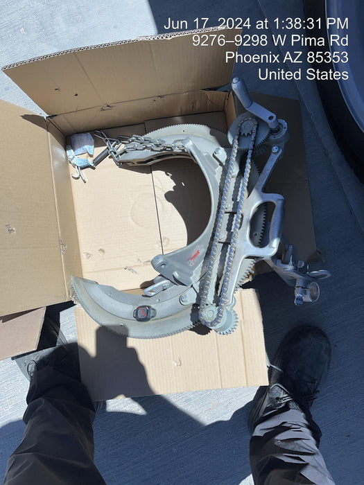 2022 MATHEY DEARMAN 2SA