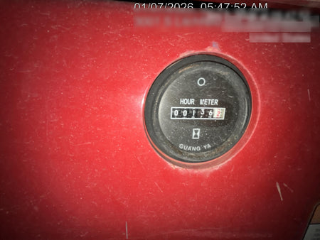 2021 MEC 3346SE