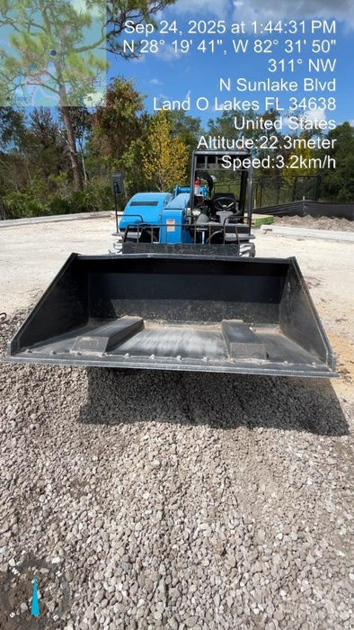 2025 STAR INDUSTRIES 1406B