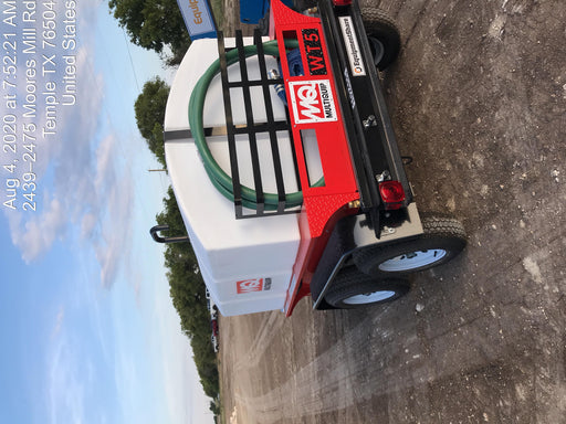 2020 MULTIQUIP WT5C