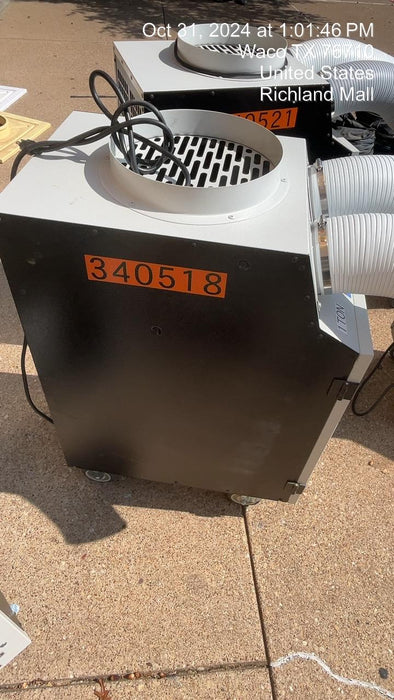 2023 KWIKOOL KPAC1411-2