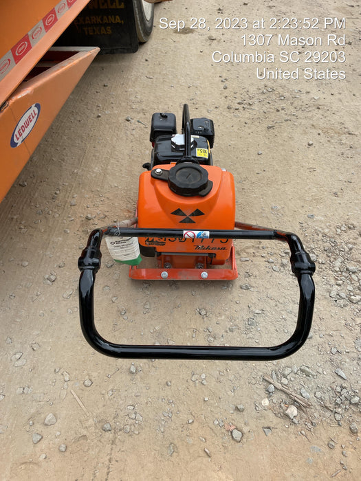 2023 MULTIQUIP MVC82VHW