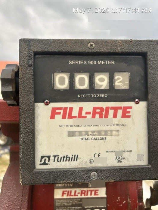 2019 JCB 510-56 74 HP, Beacon, Worklights, Aux Hydraulics, Solid Tires, 60" Carriage/Forks