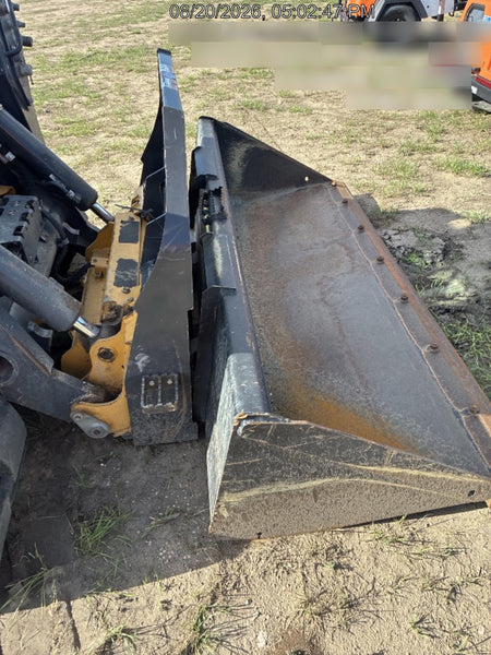 2025 PALADIN 48" Pallet Forks - Paladin